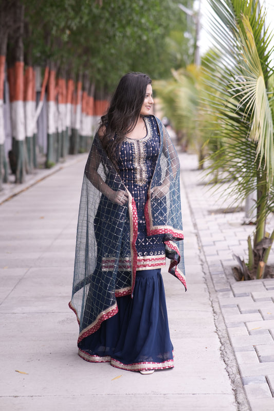 GARARA SET
