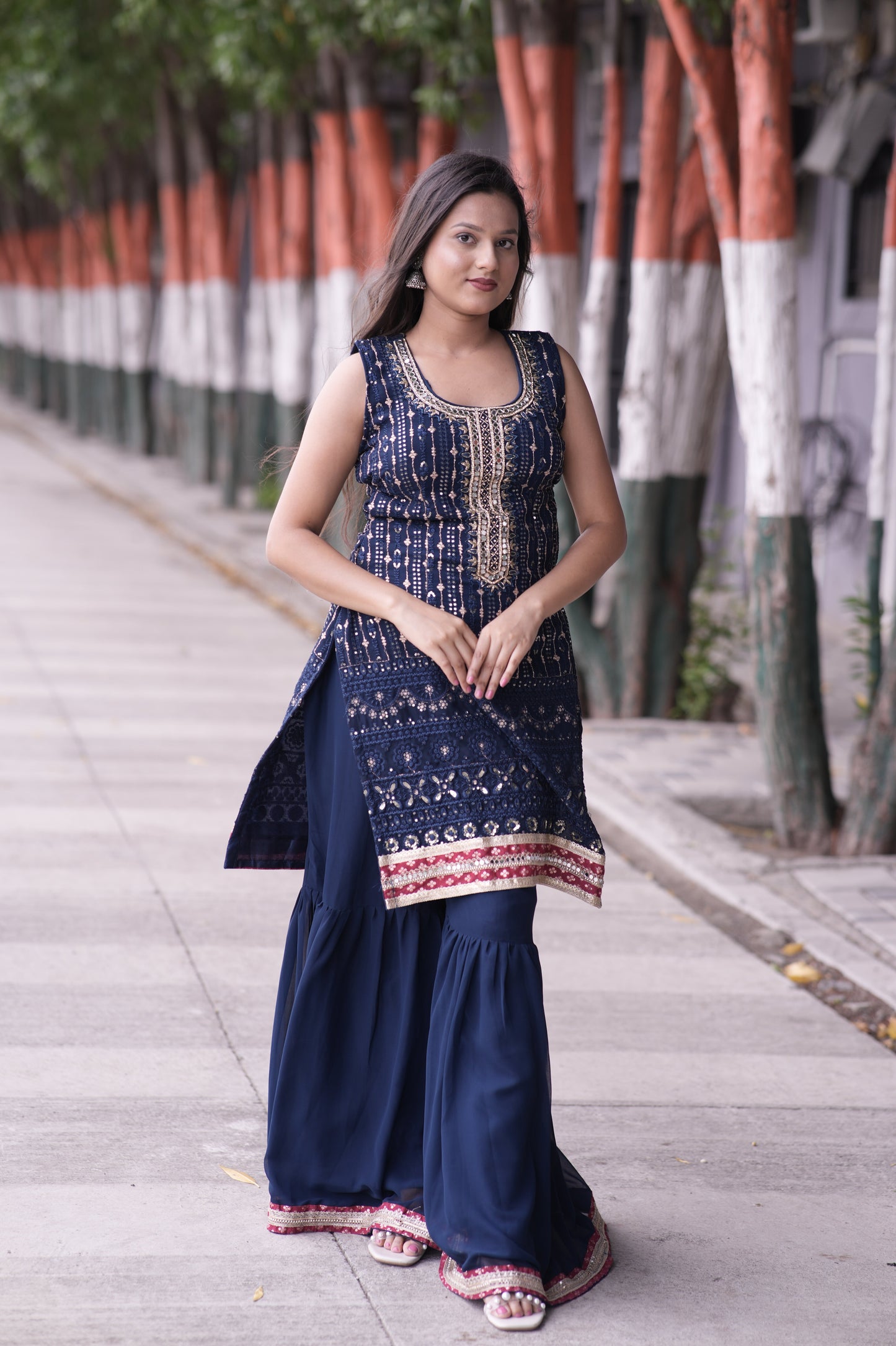 GARARA SET