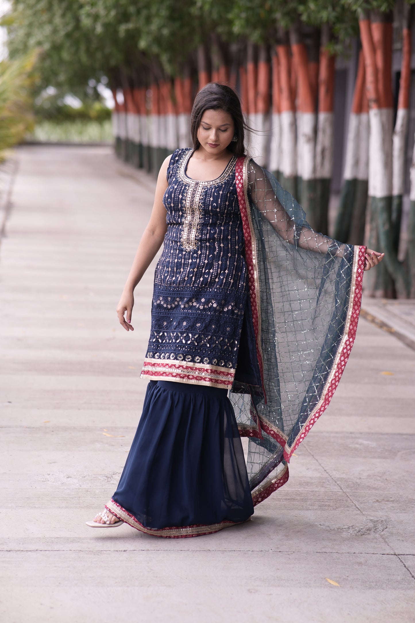 GARARA SET