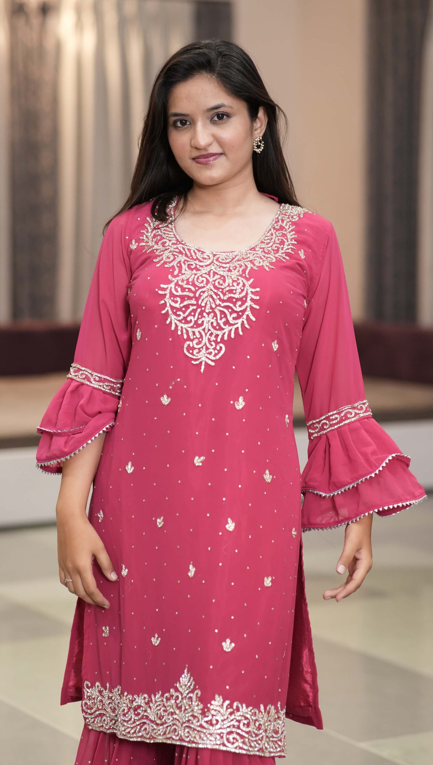 GARARA SET