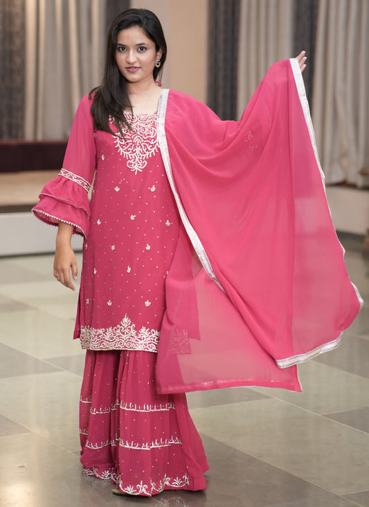 GARARA SET