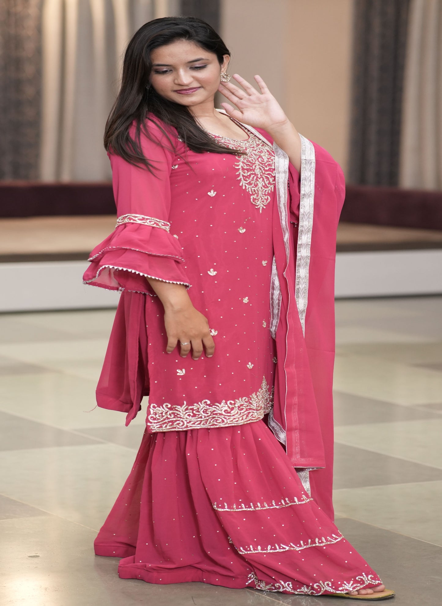 GARARA SET
