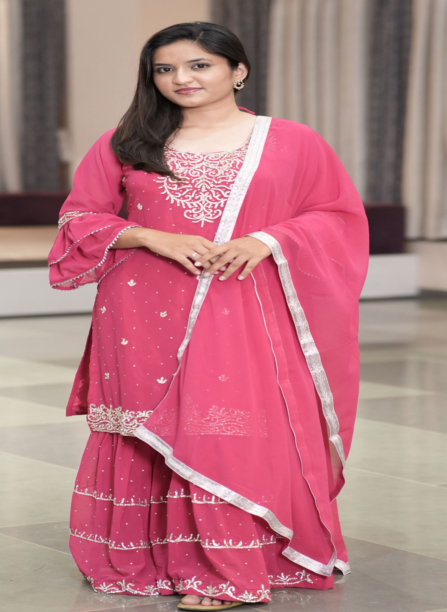 GARARA SET