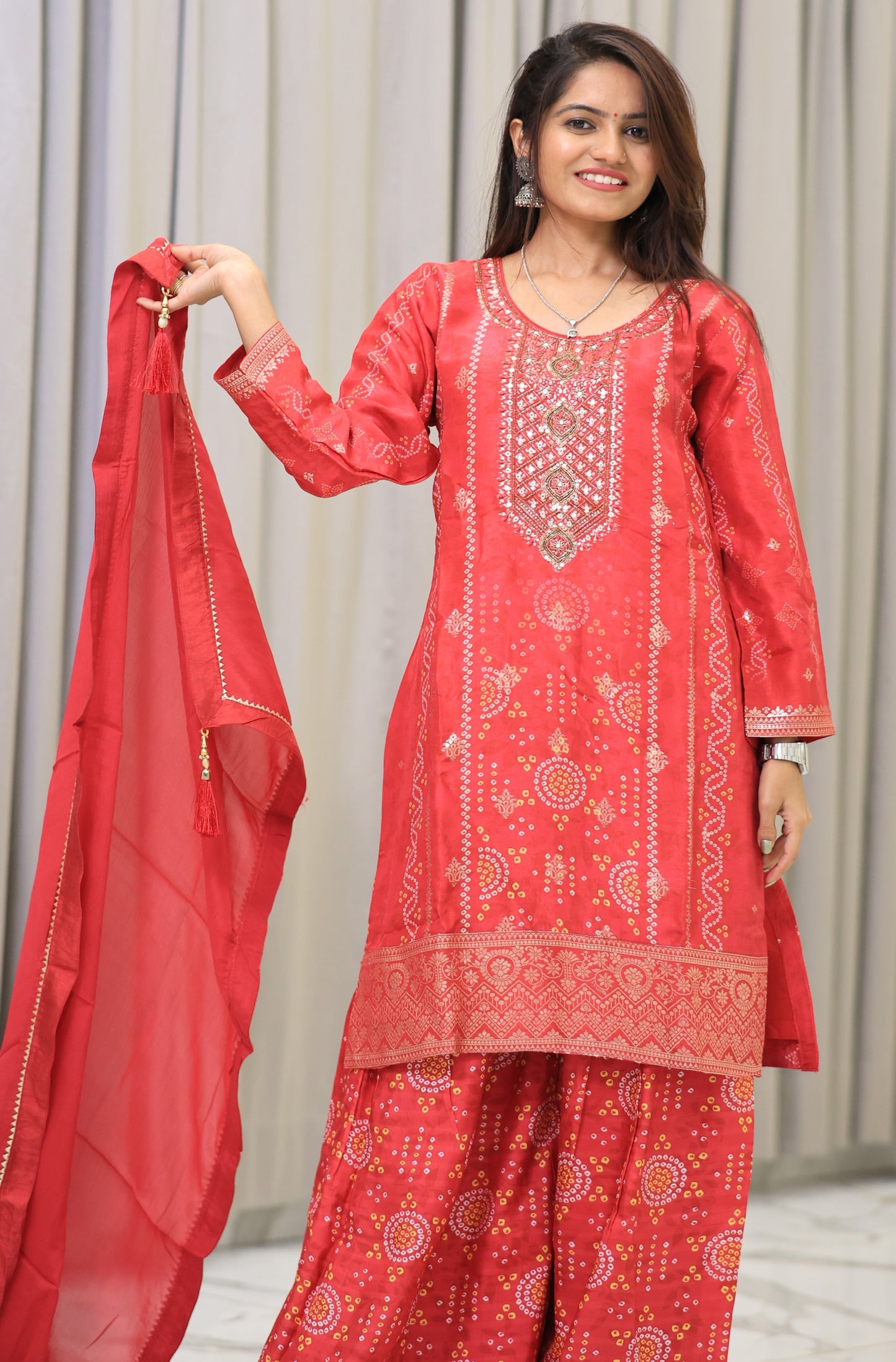 KURTI SET