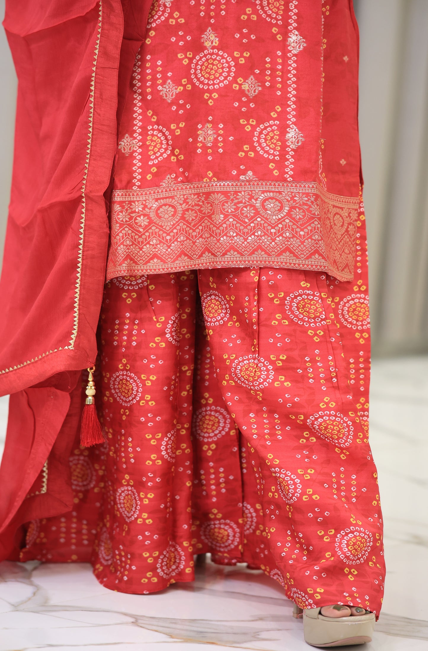 KURTI SET