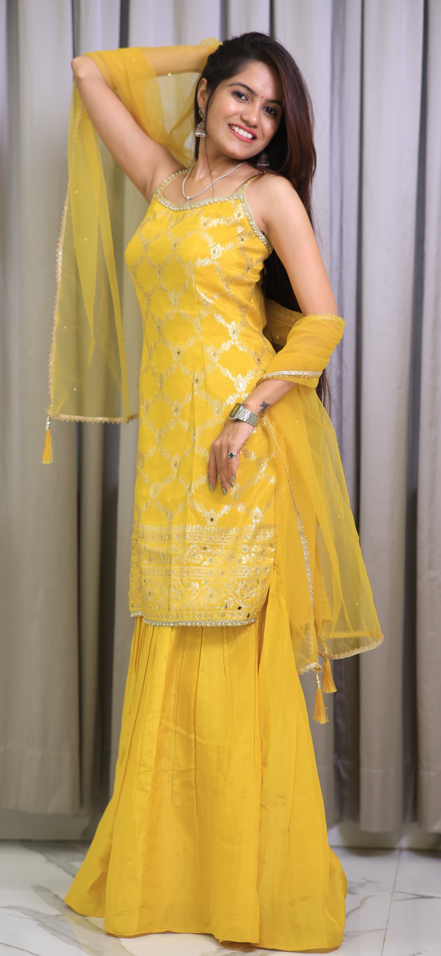 GARARA SET