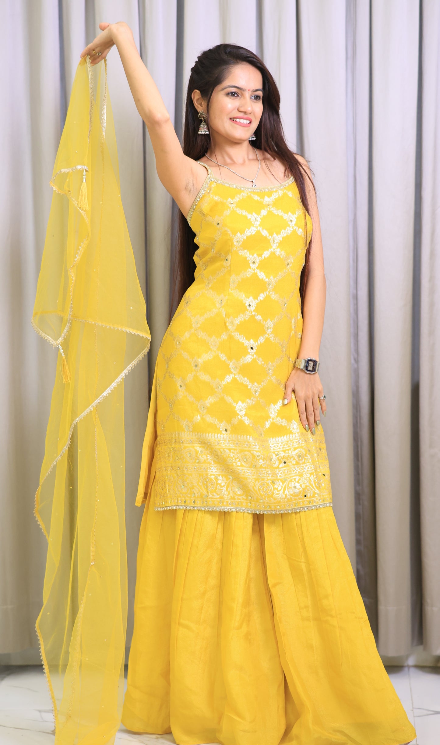 GARARA SET