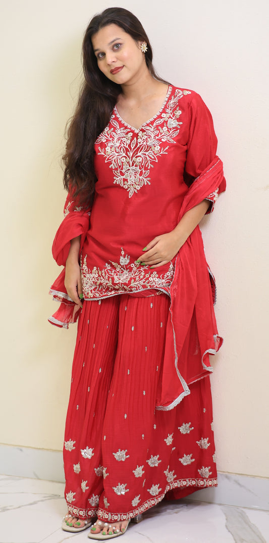 GARARA SET