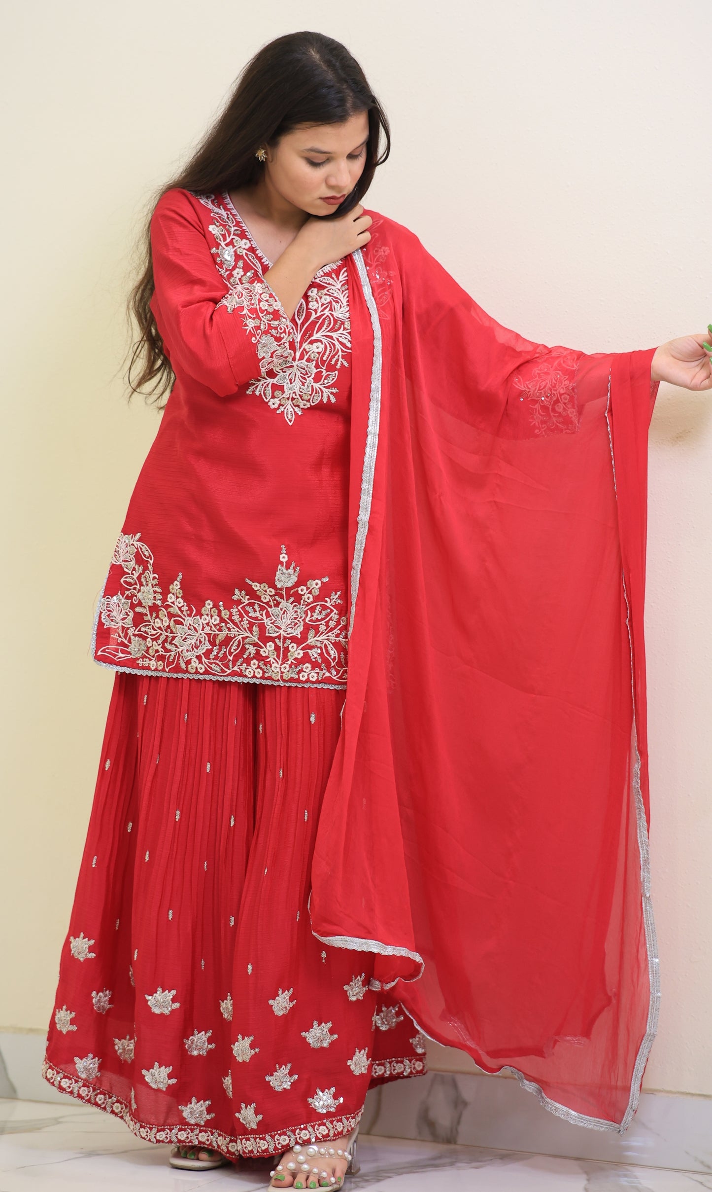 GARARA SET