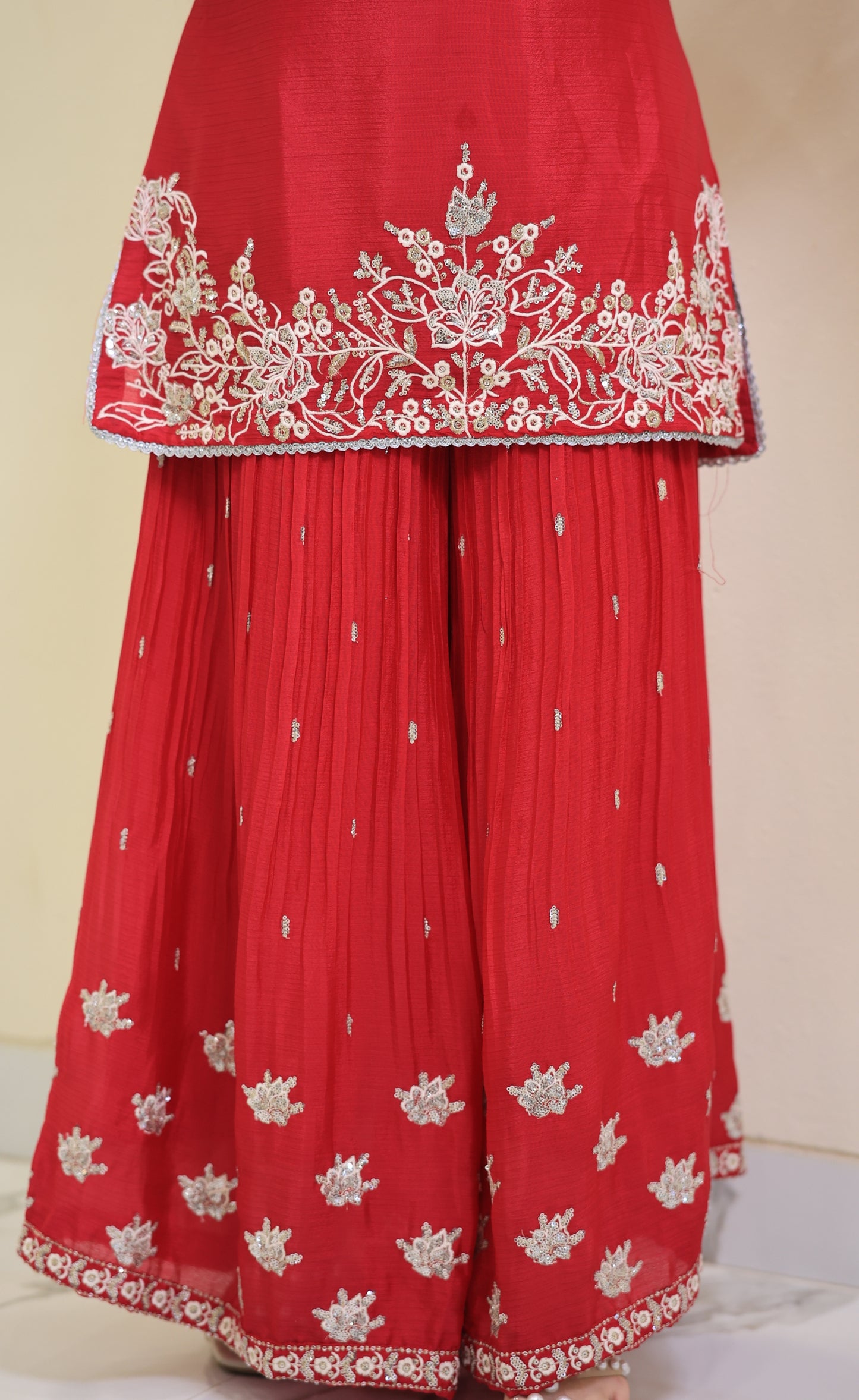 GARARA SET