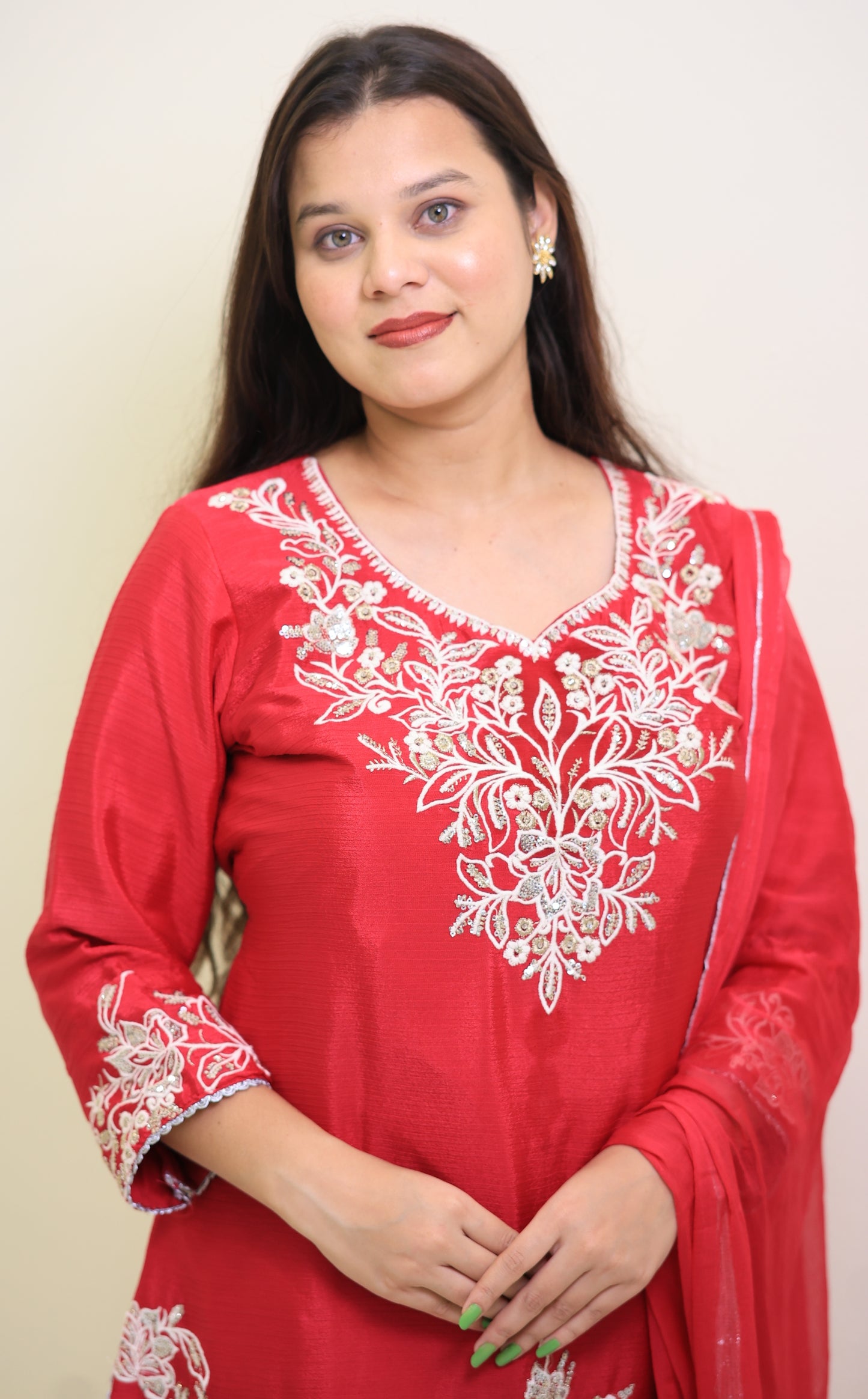 GARARA SET