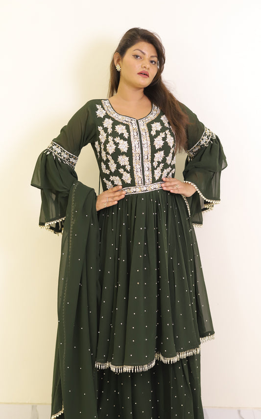 GARARA SET