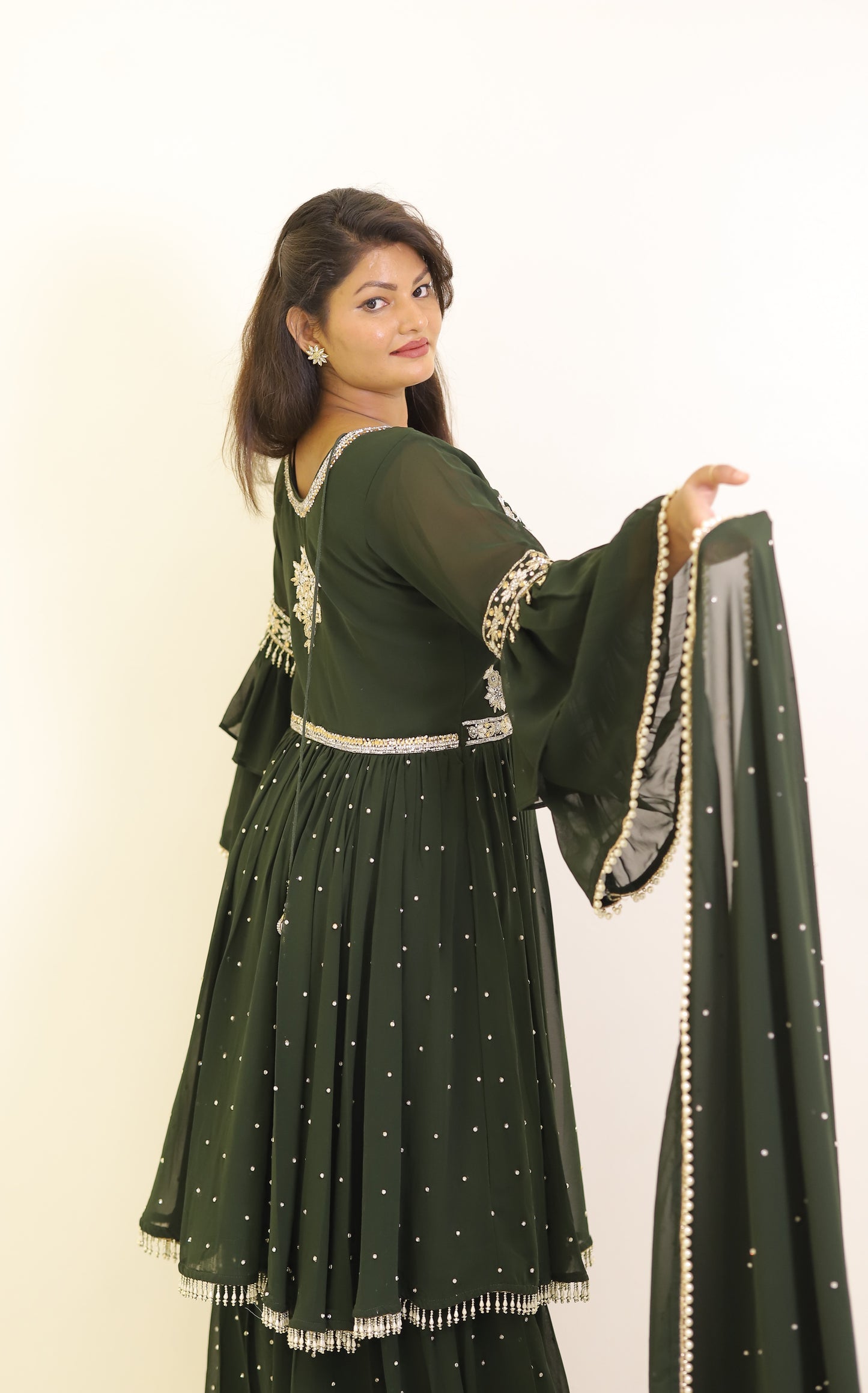 GARARA SET