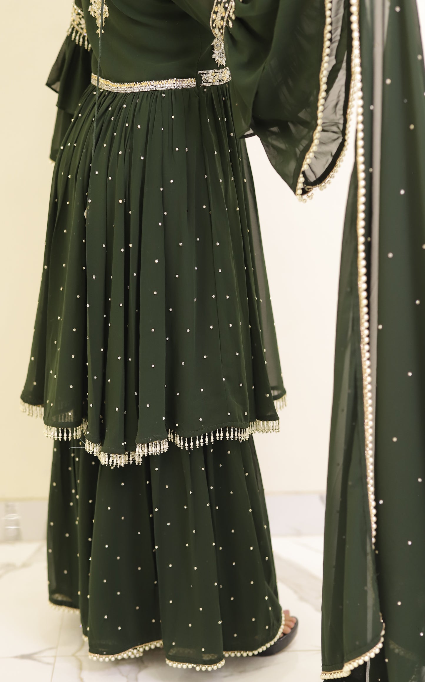 GARARA SET