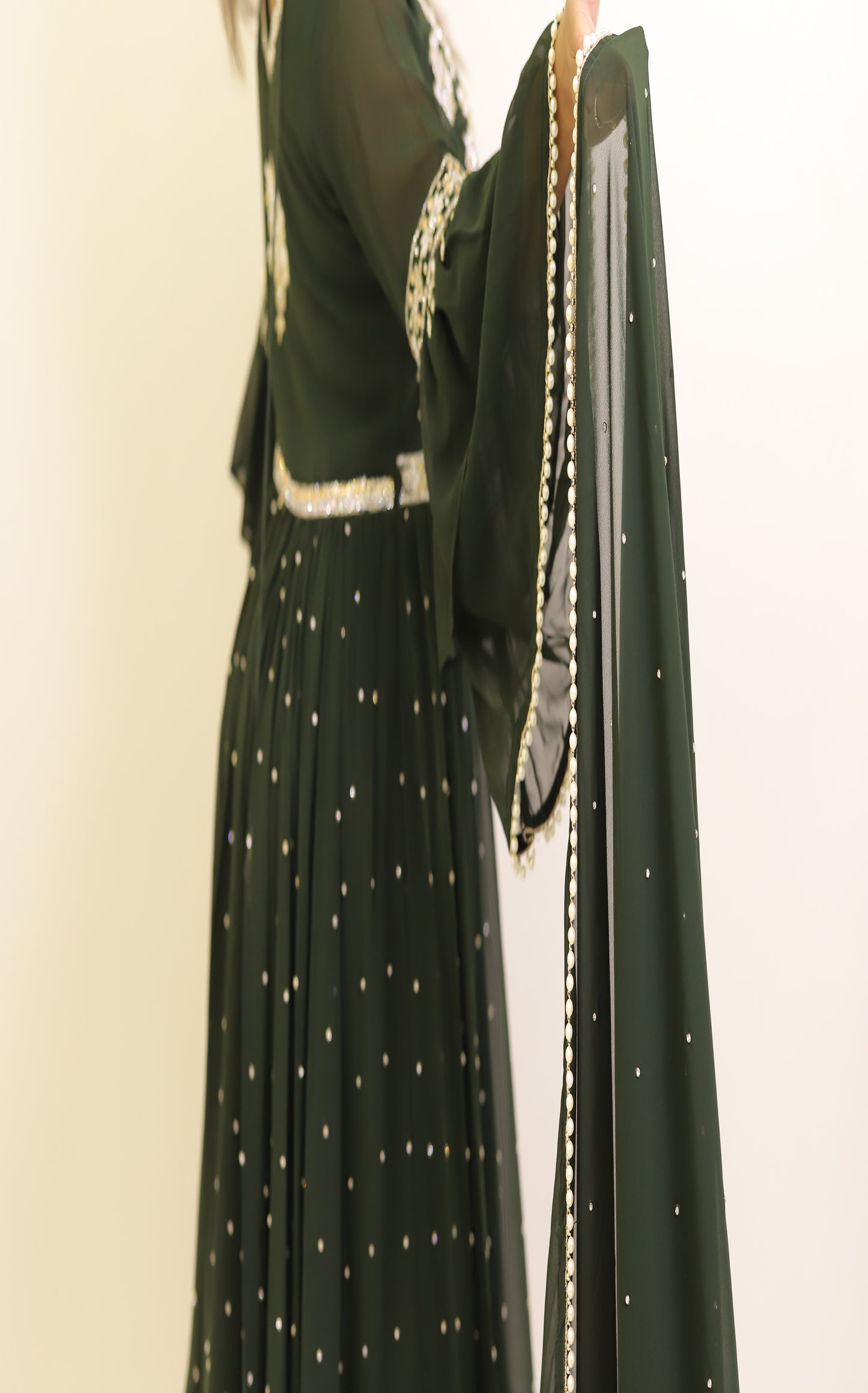 GARARA SET