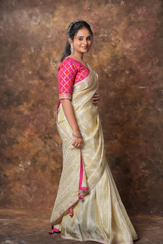 DESIGNER SAREE