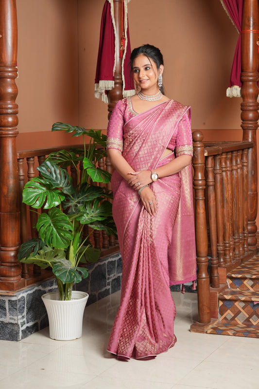 DESIGNER SAREE