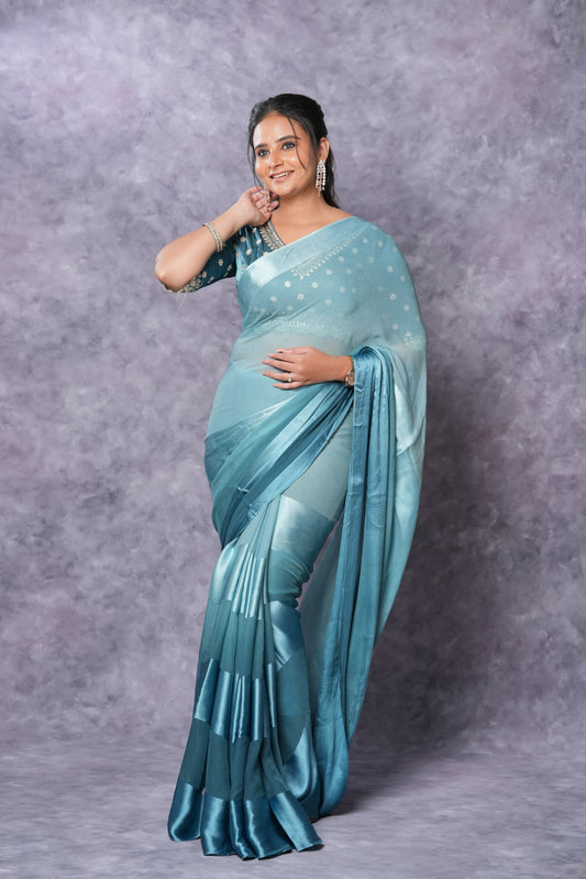 DESIGNER SAREE