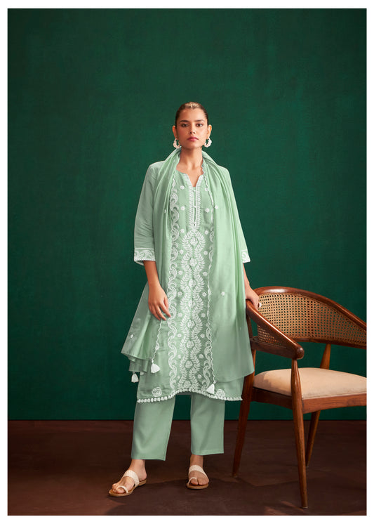 KURTI SET