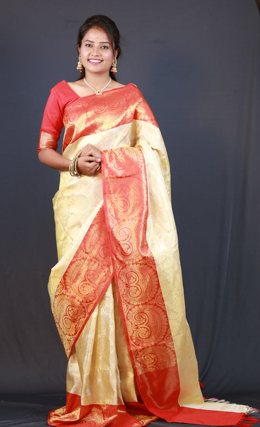KANJEEVARAM SILK SAREE