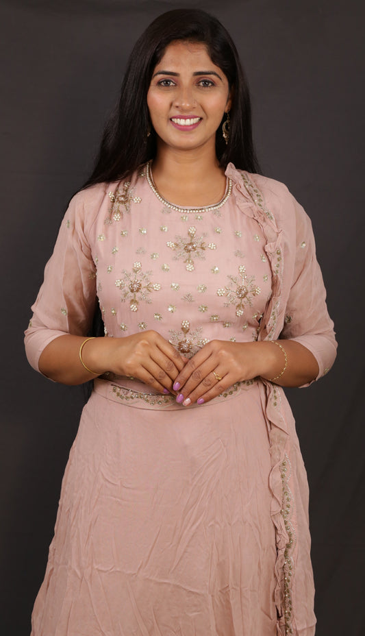 INDO WESTERN