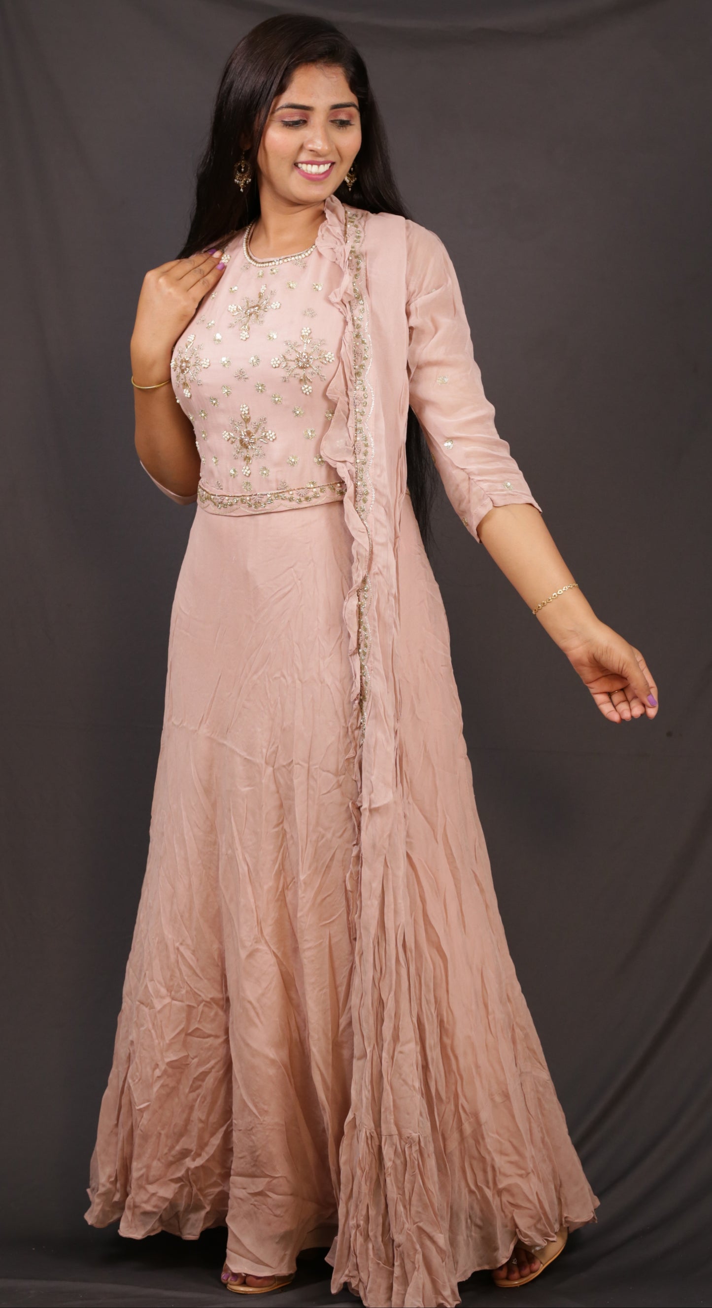INDO WESTERN