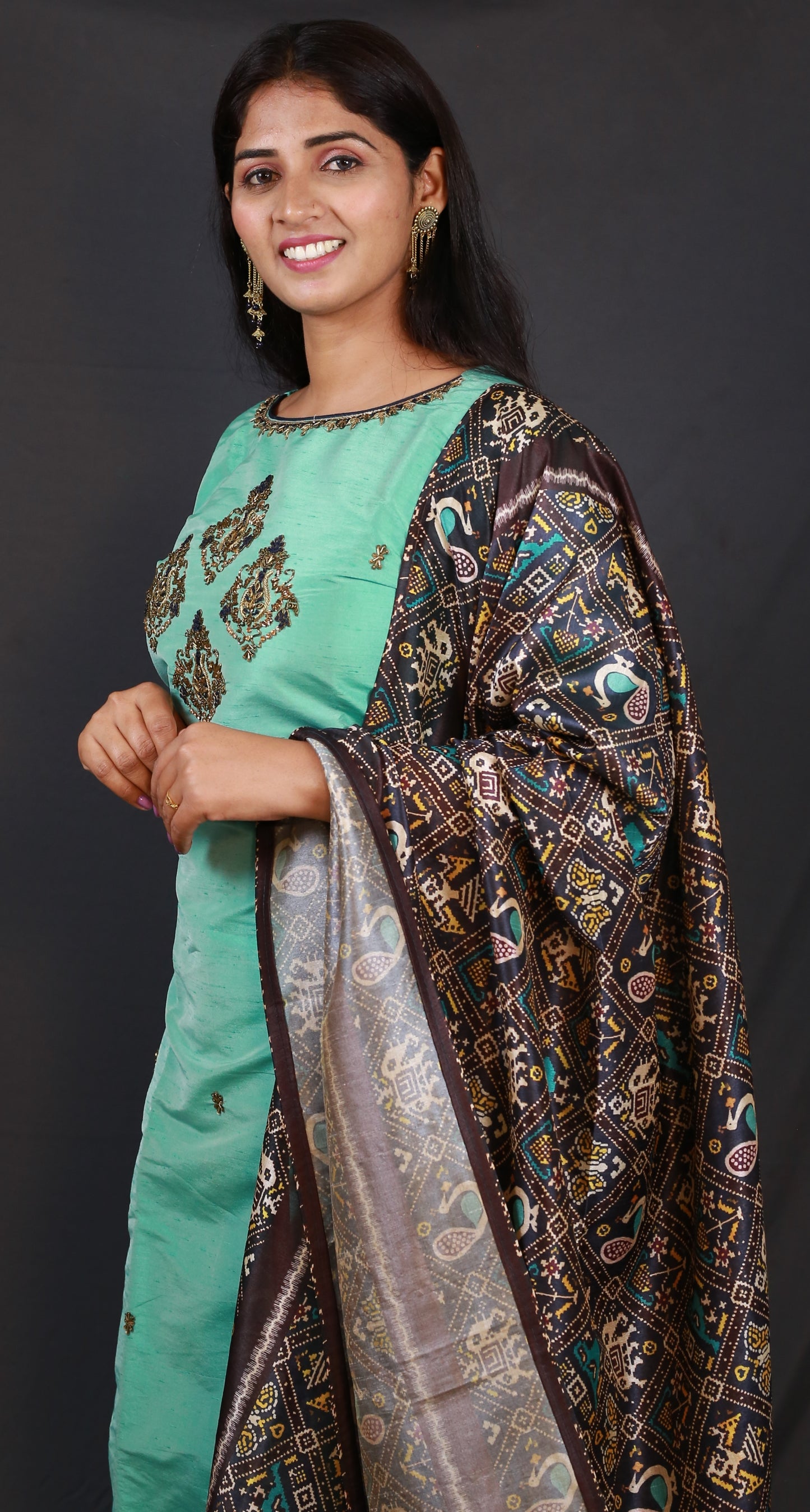 PUNJABI SUIT