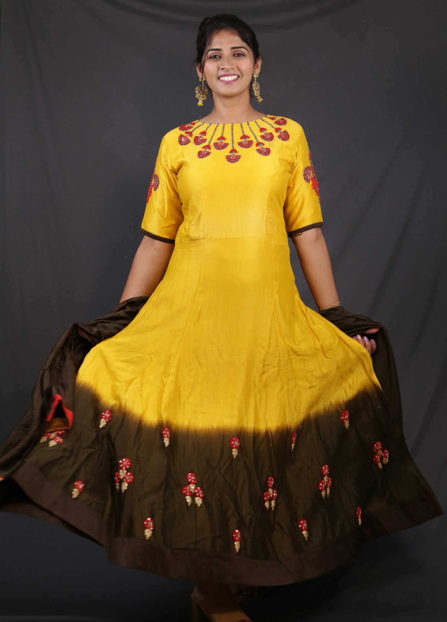 GOWN