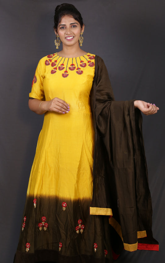 GOWN