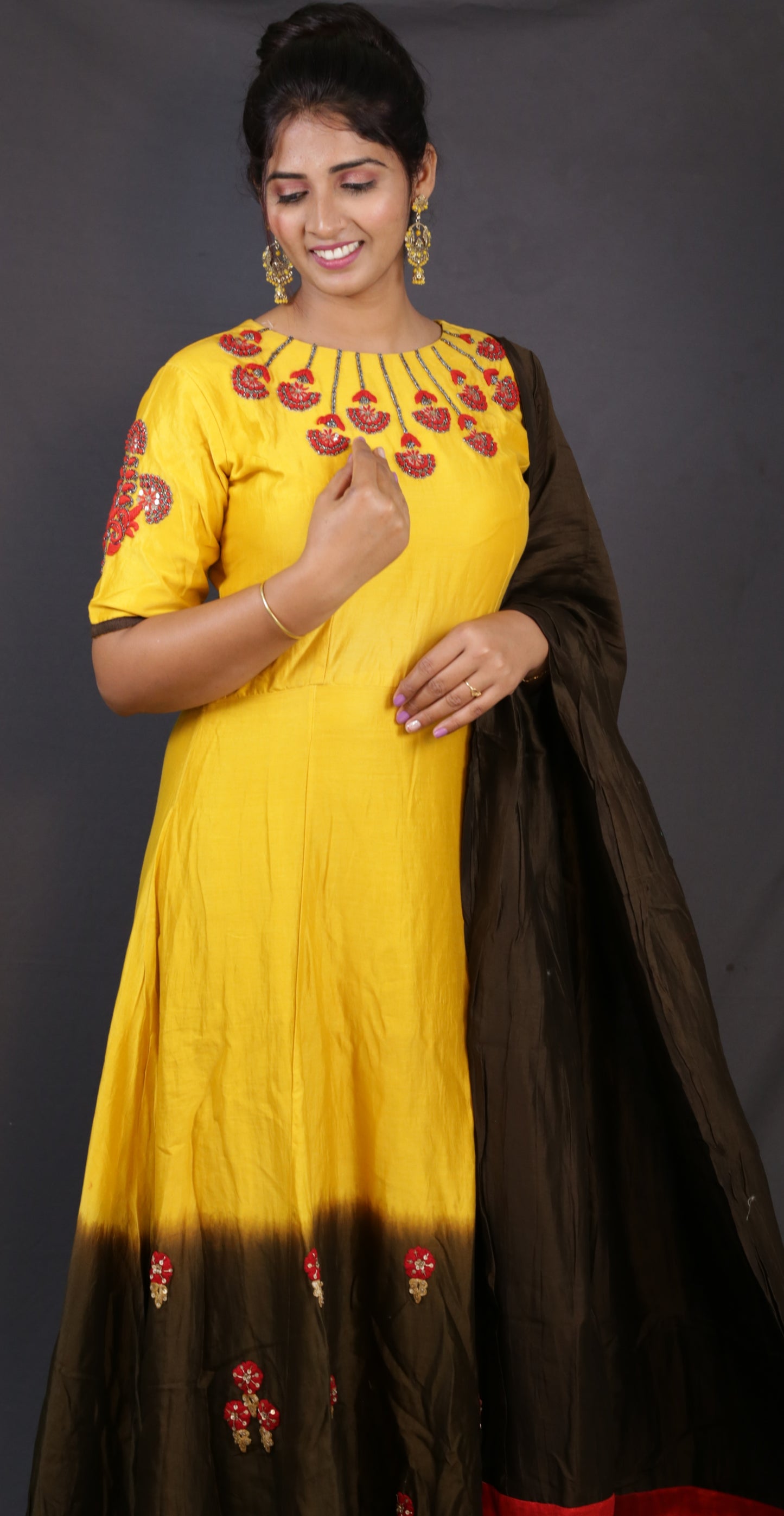 GOWN