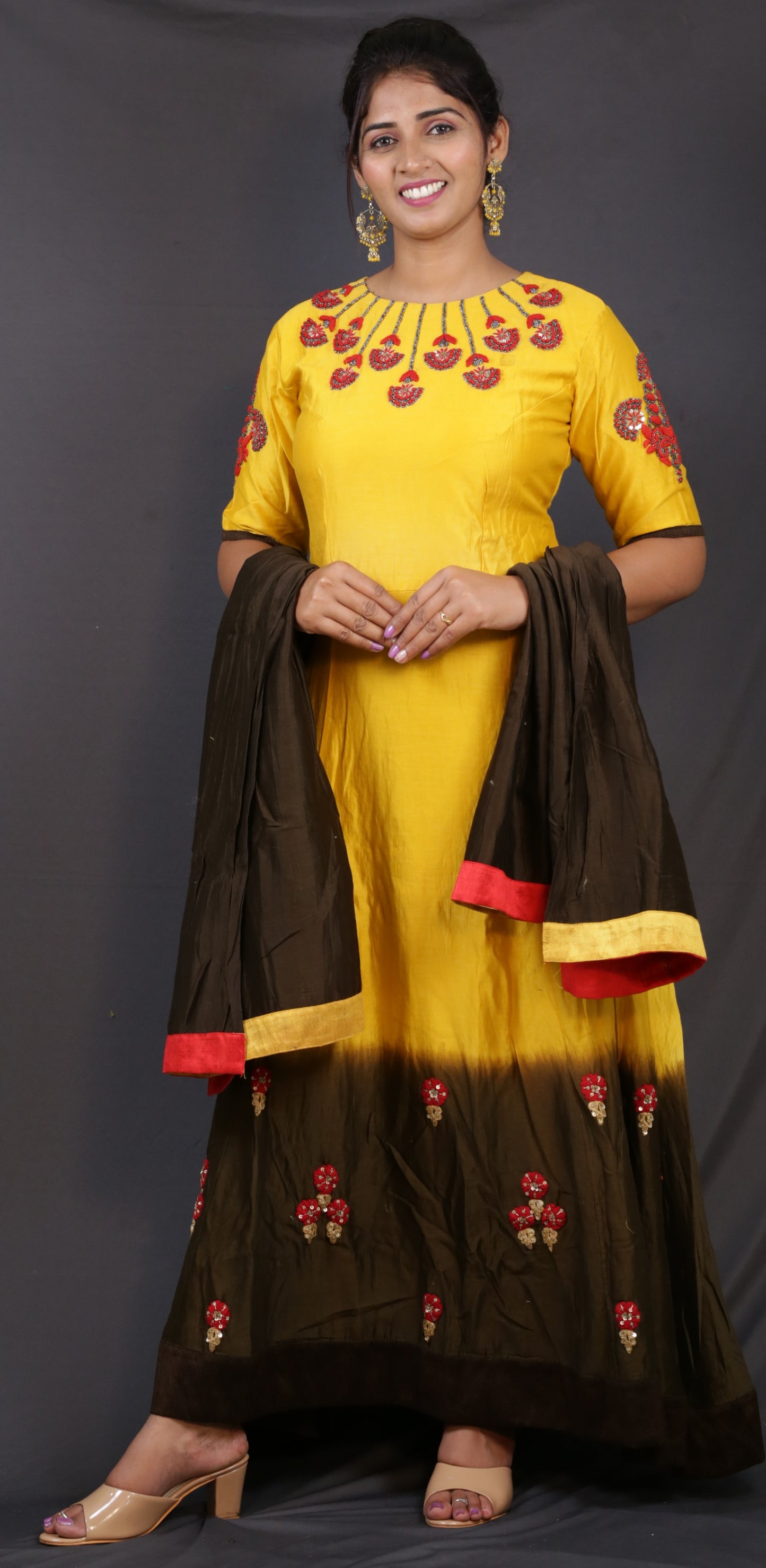 GOWN