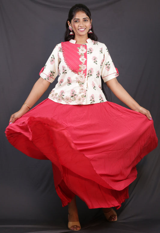 GOWN