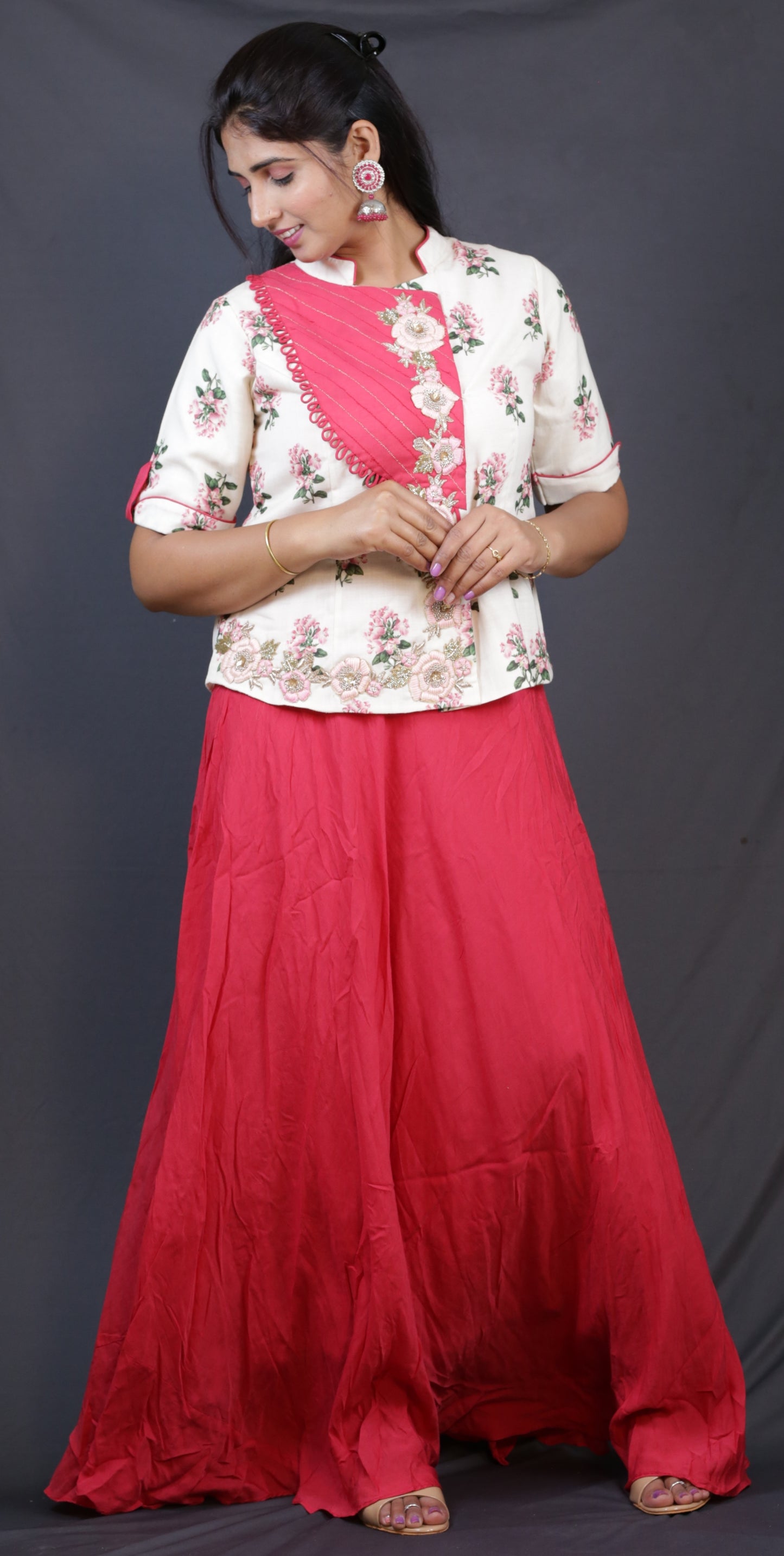 GOWN
