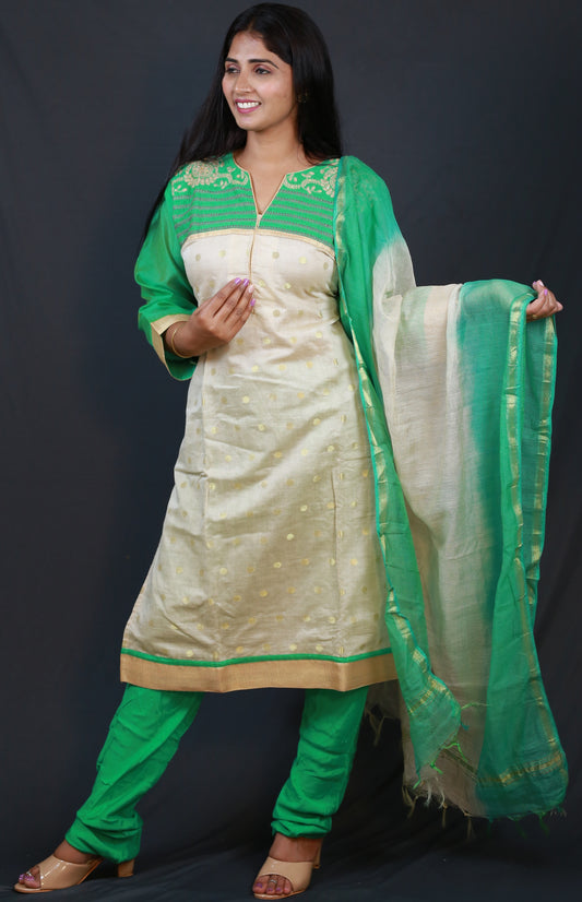 PUNJABI SUIT