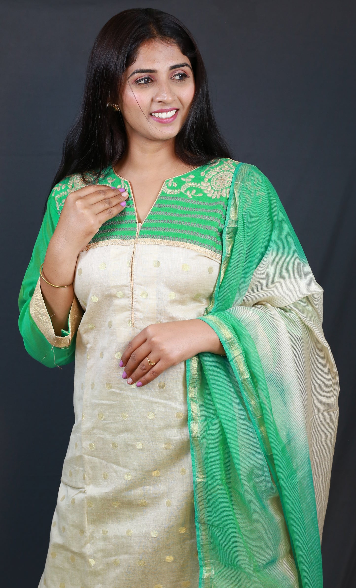 PUNJABI SUIT
