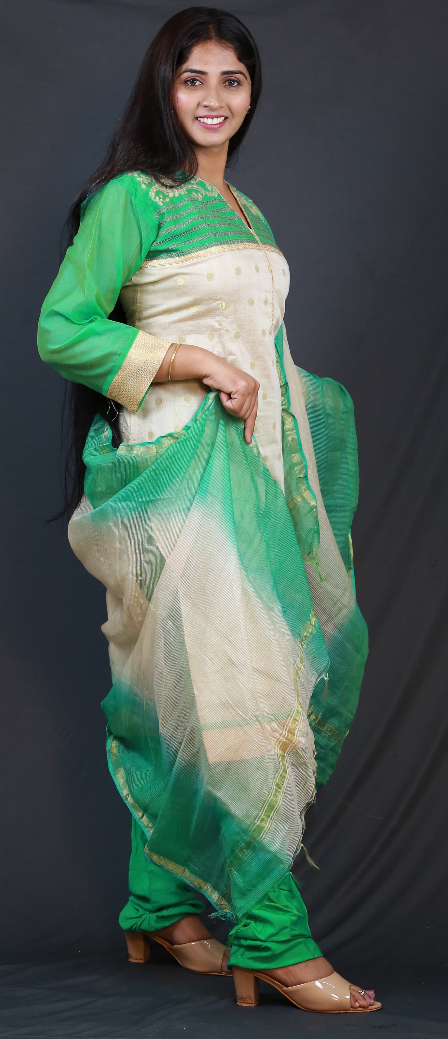 PUNJABI SUIT