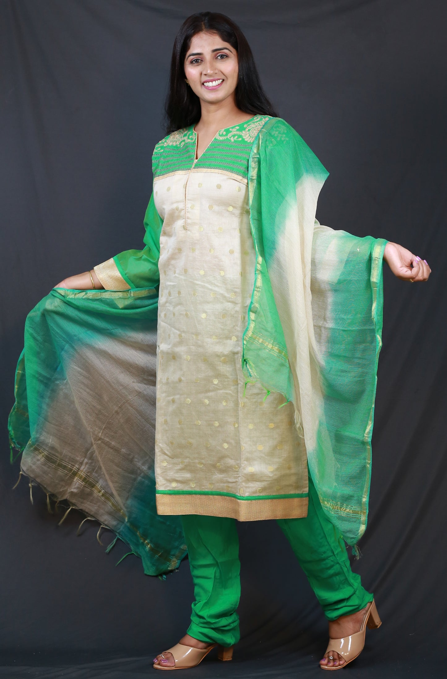 PUNJABI SUIT