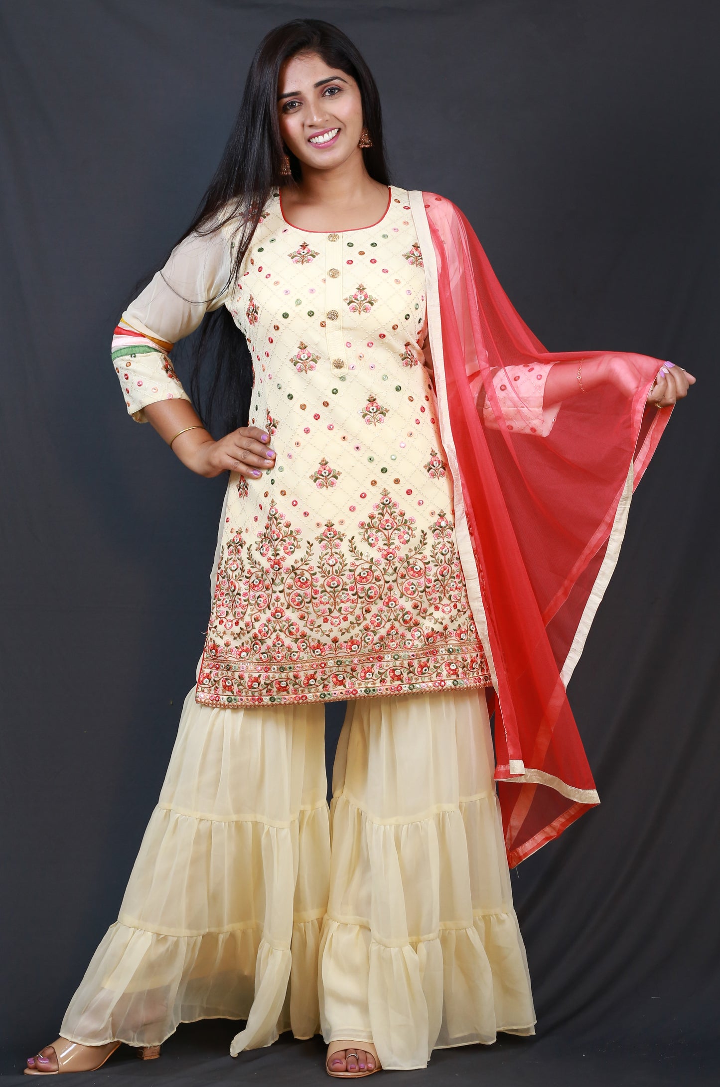 GARARA SET