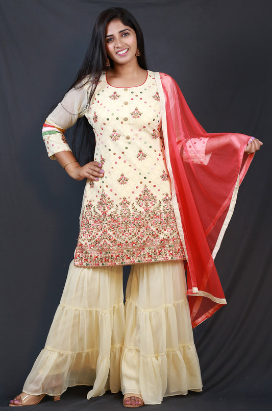GARARA SET