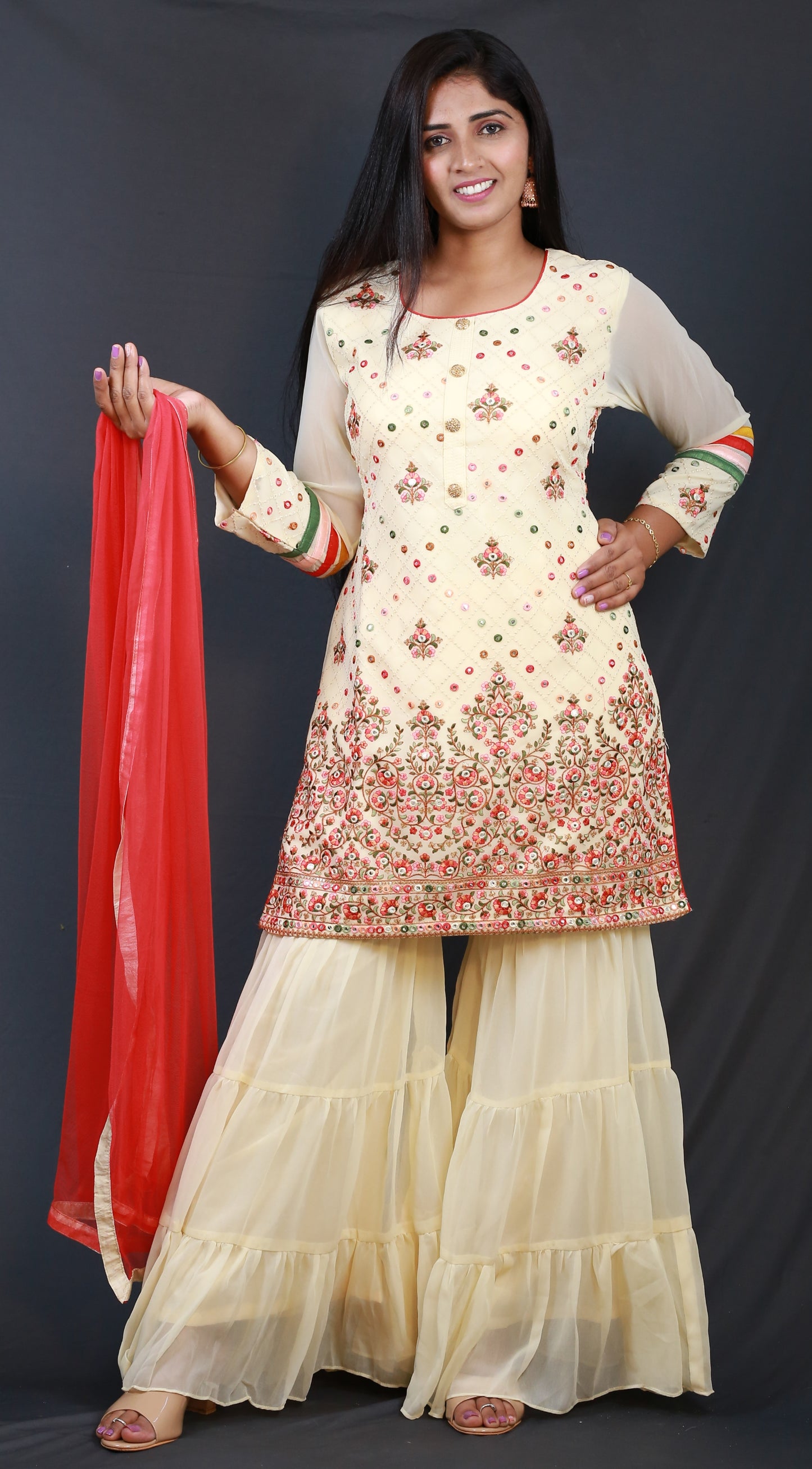 GARARA SET