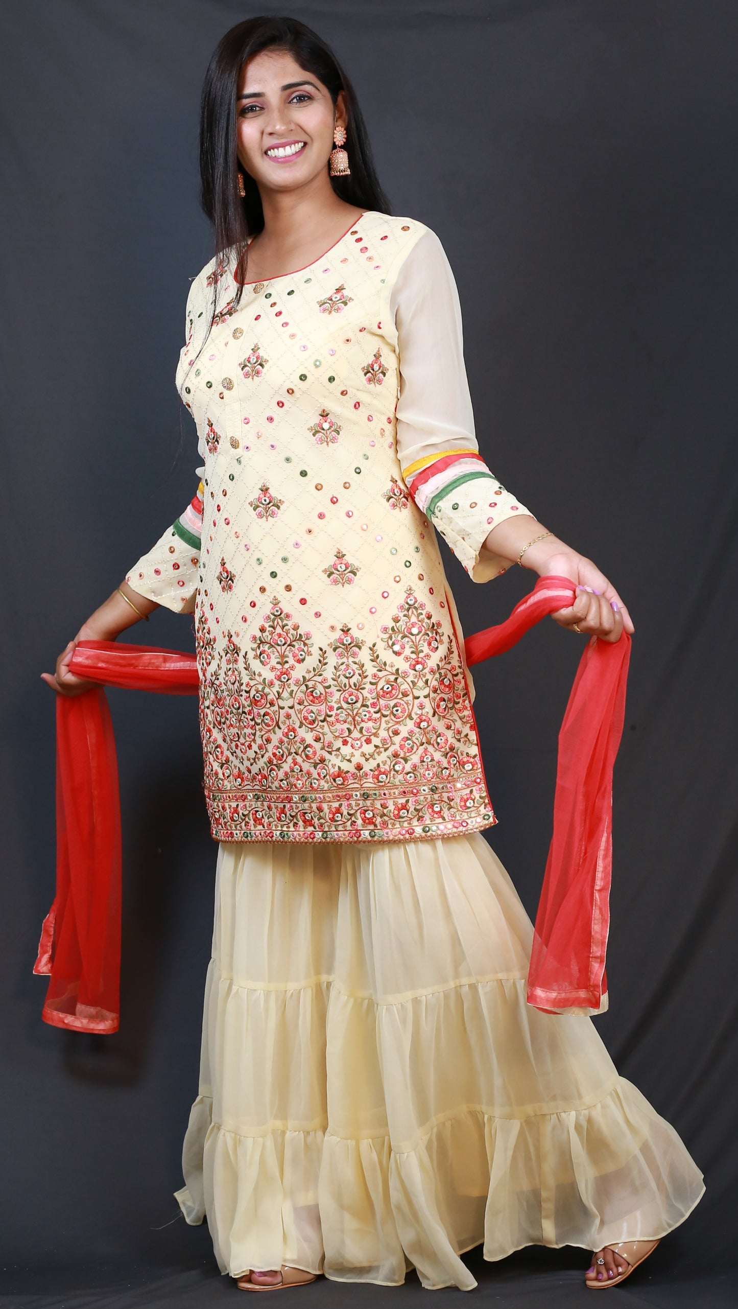 GARARA SET