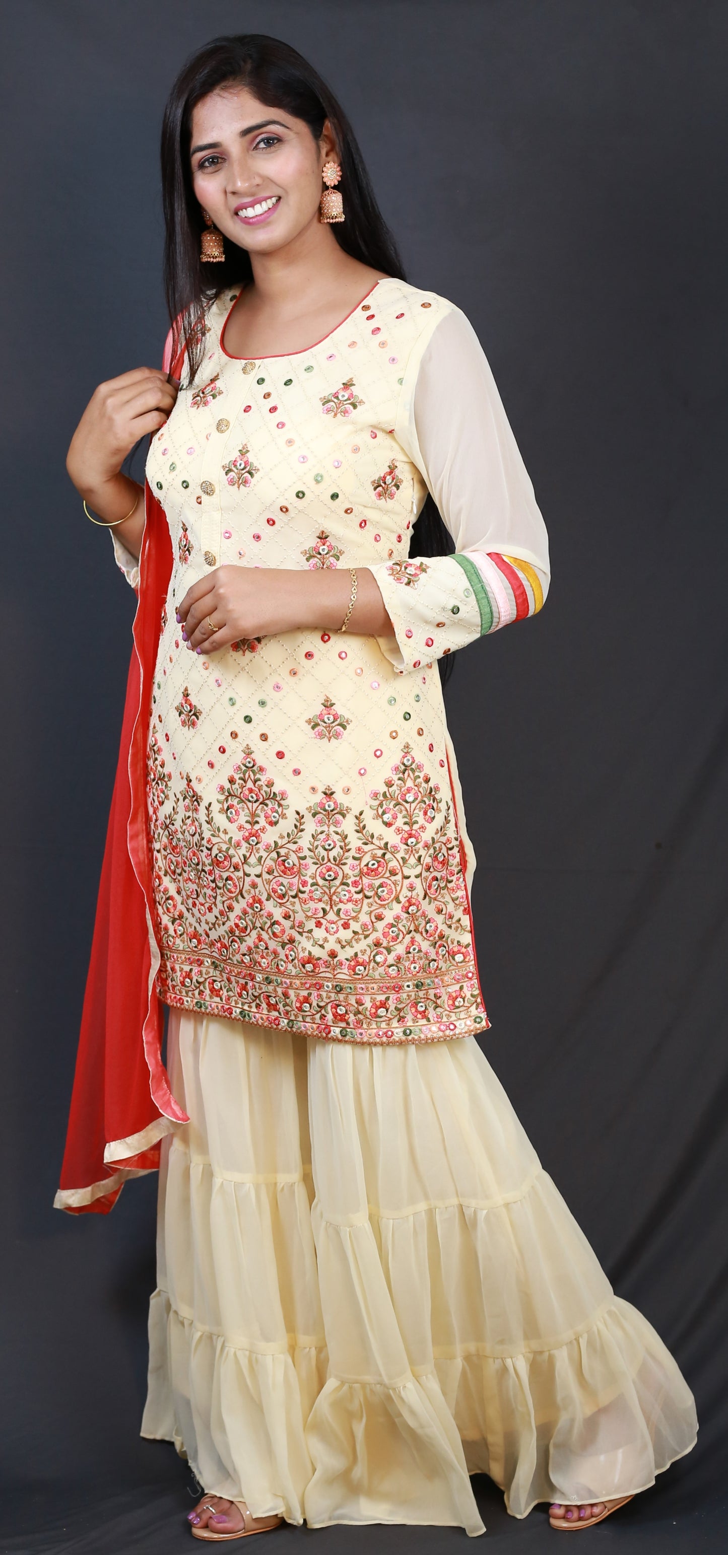 GARARA SET