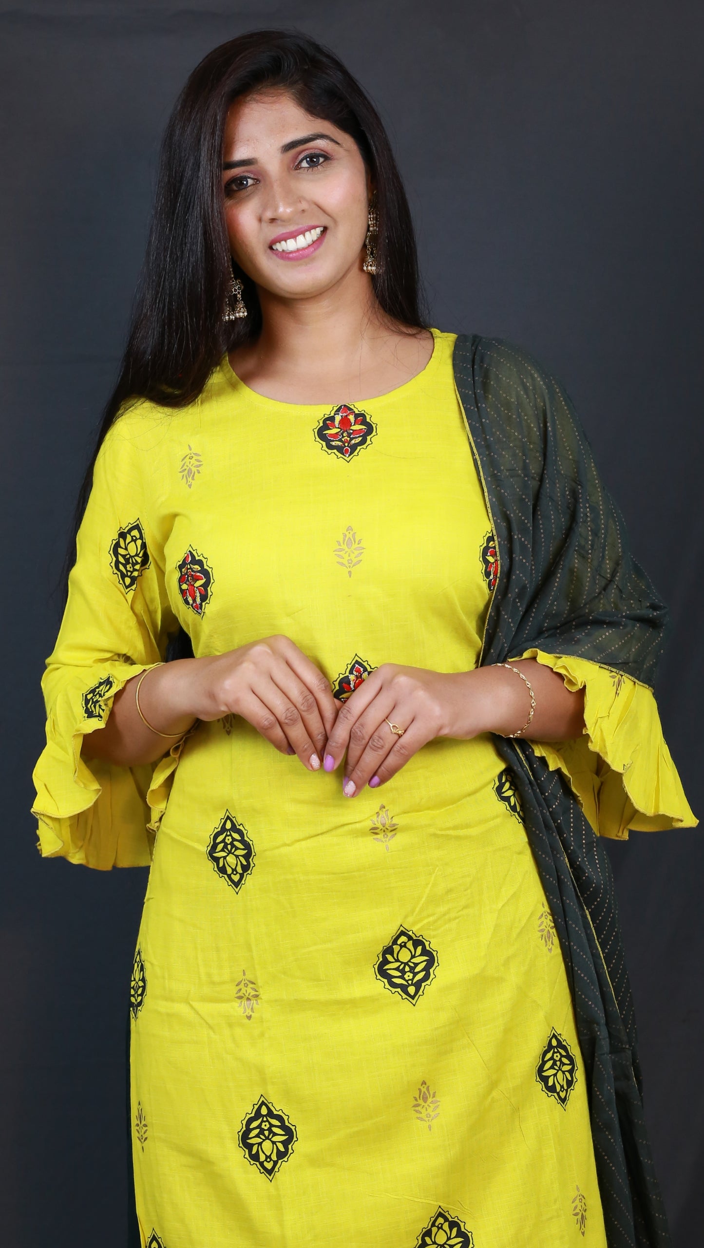 GARARA SET