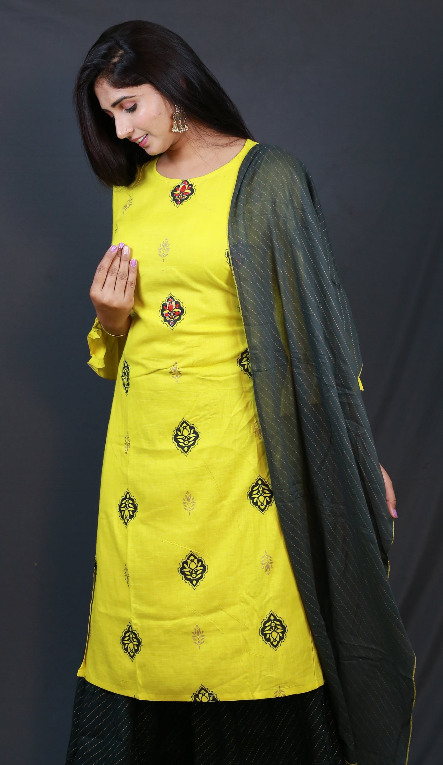 GARARA SET
