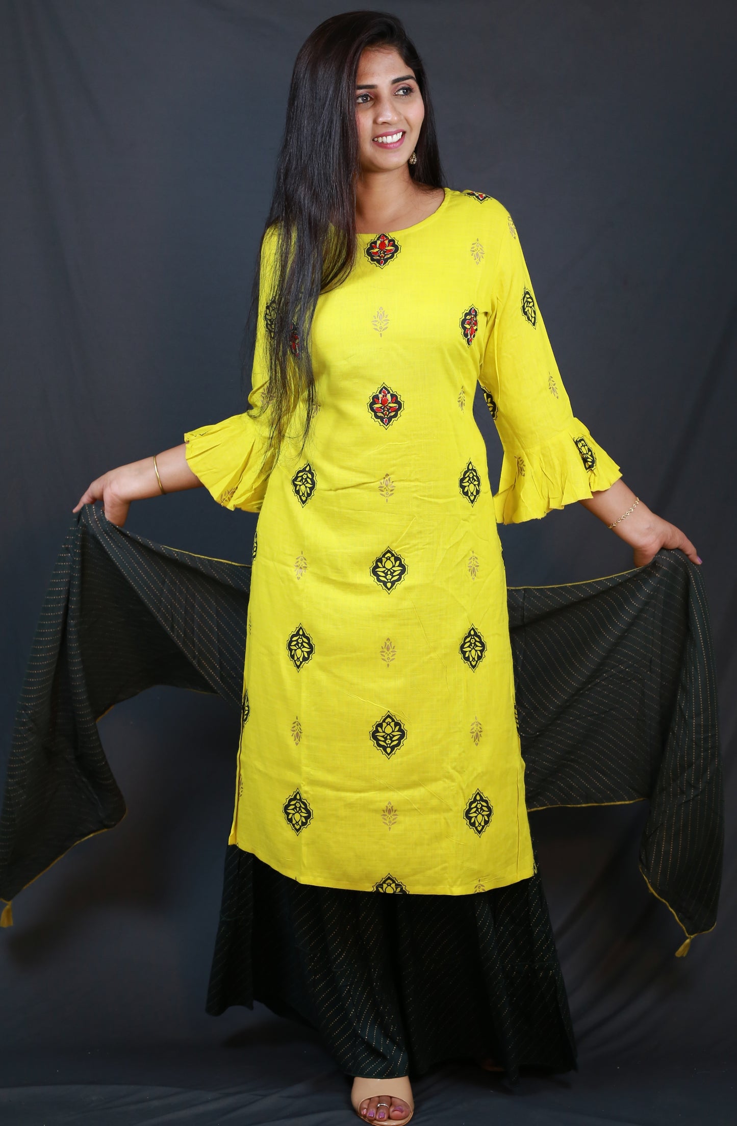 GARARA SET