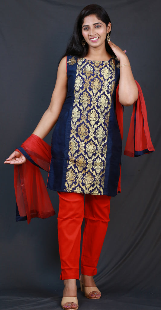 PUNJABI SUIT