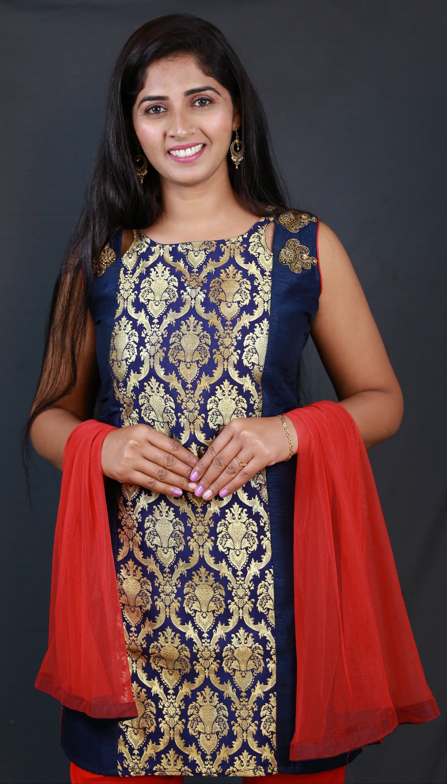 PUNJABI SUIT
