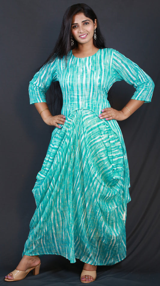 KURTI
