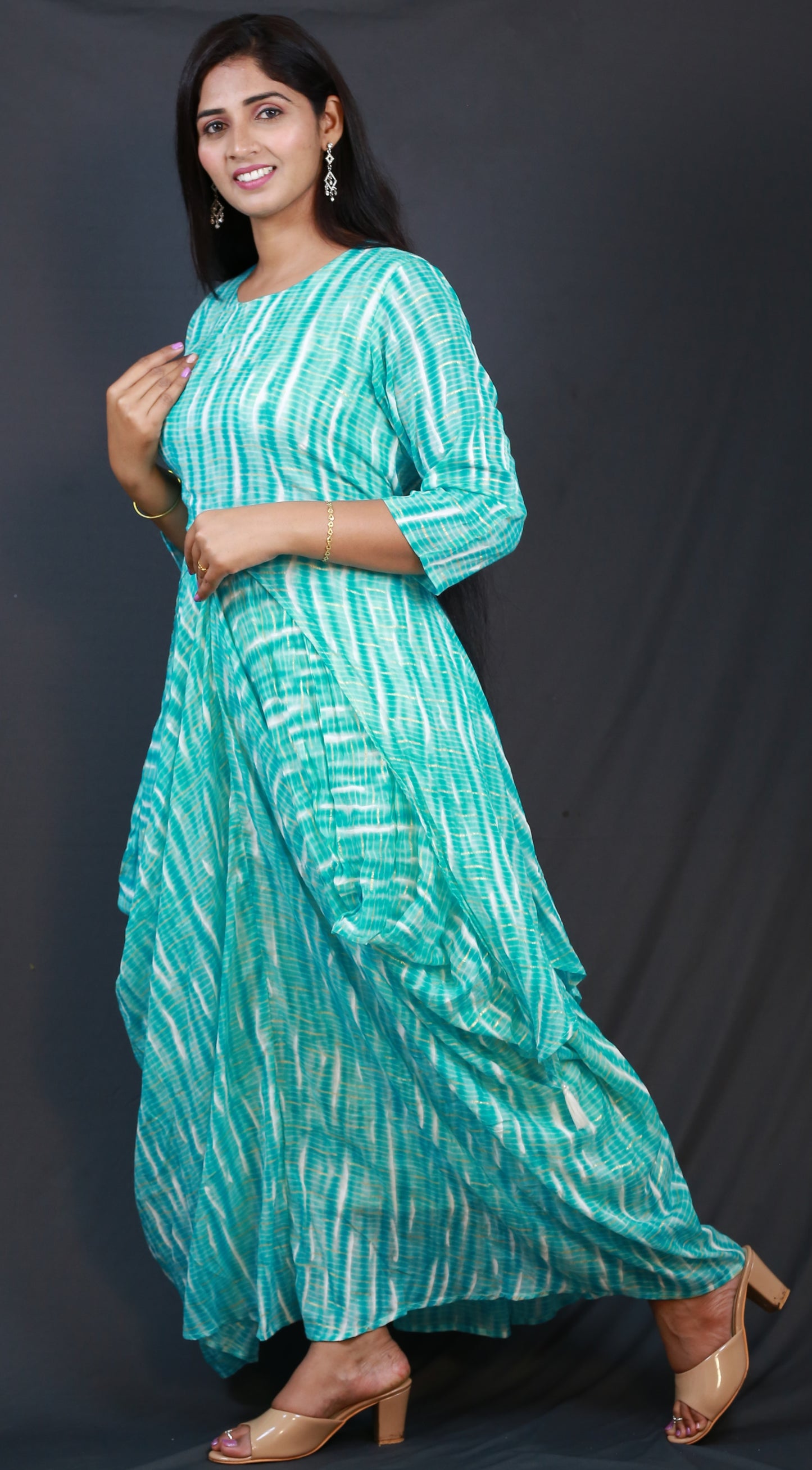 KURTI