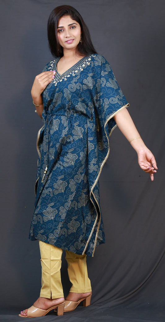 KURTI
